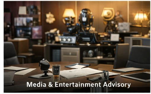Media & Entertainment Advisory